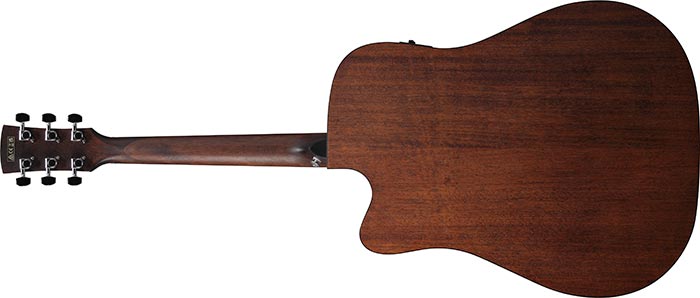 Ibanez AW54-OPN