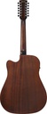 Ibanez AW5412-OPN
