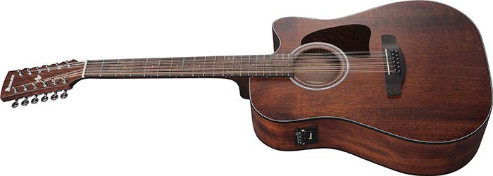 Ibanez AW5412-OPN