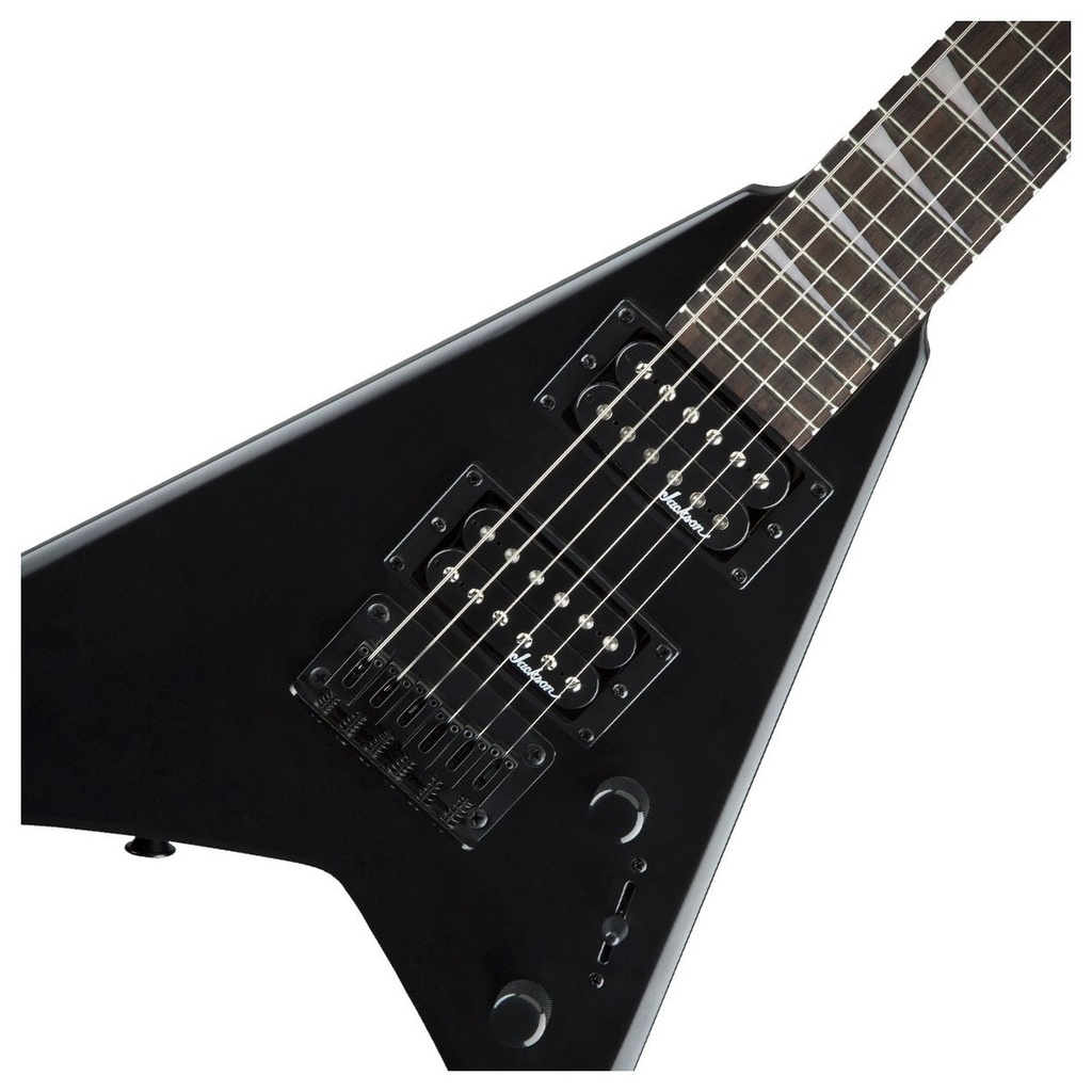 Jackson JS Series Minion Nera
