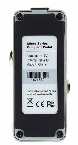 Mooer Envelope Analog Auto Wah