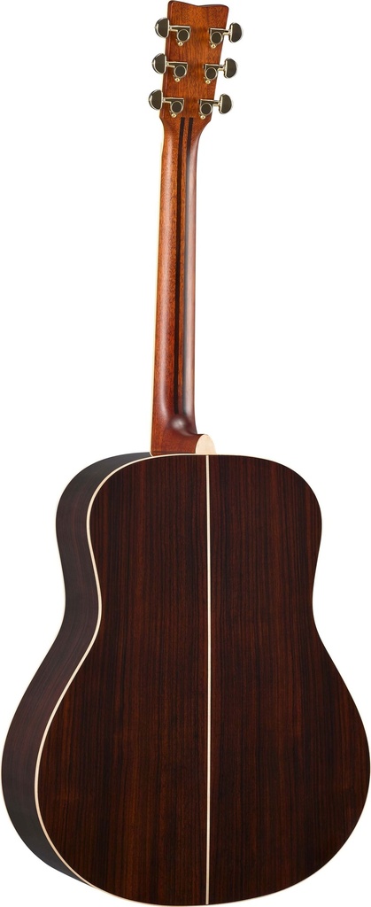 Yamaha LS-TA Transacoustic