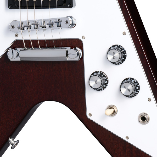 Gibson Les Paul Standard 60s Fireburst (Exlusive Collection) (copia)