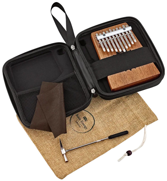 Meinl Kalimba 10 Note Mogano
