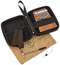Meinl Kalimba 10 Note Mogano