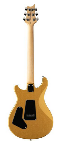 PRS SE CE Standard Satin Gold