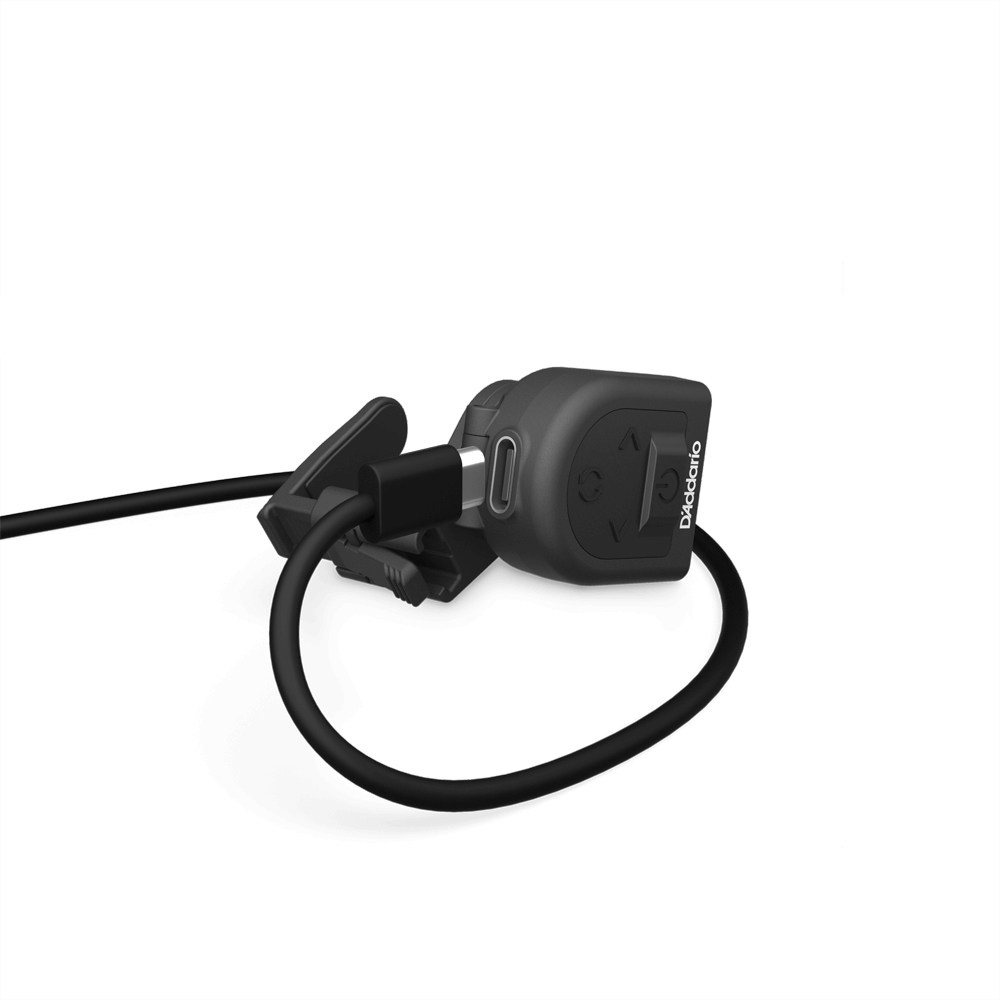 Daddario Micro Tuner Accordatore