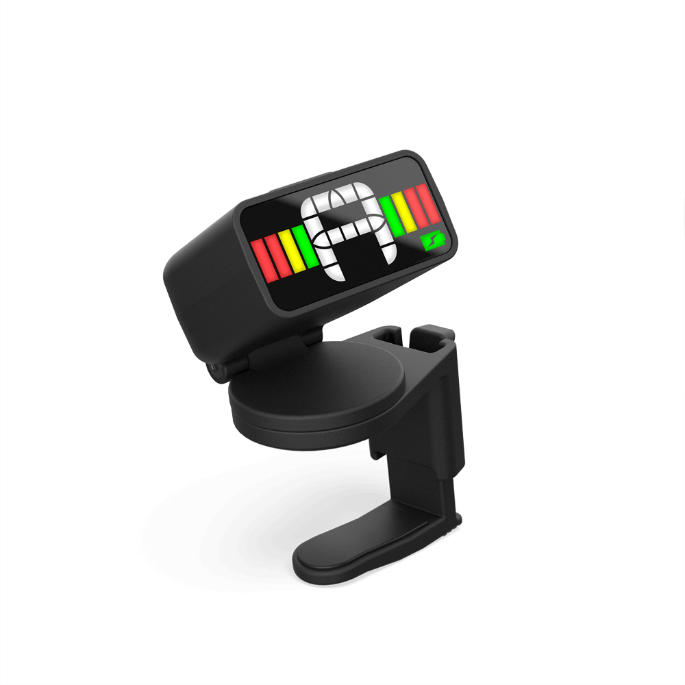 Daddario Micro Tuner Accordatore