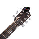 Daddario Nexxus 360 Tuner