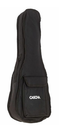 Cascha Ukulele E-Concert Mahogany 