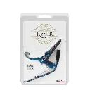 Kyser Capotasto Acustica Abalone