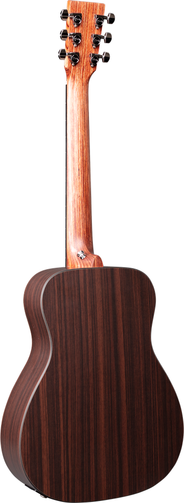 Martin: LX1RE Little Martin