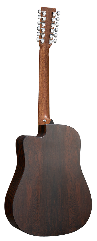 Martin: DC-X2E Brazilian 12 corde
