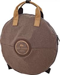 Tongue Drum Sonic Energy D Kurd Black Engraved