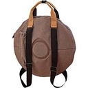 Tongue Drum Sonic Energy D Kurd Black Engraved