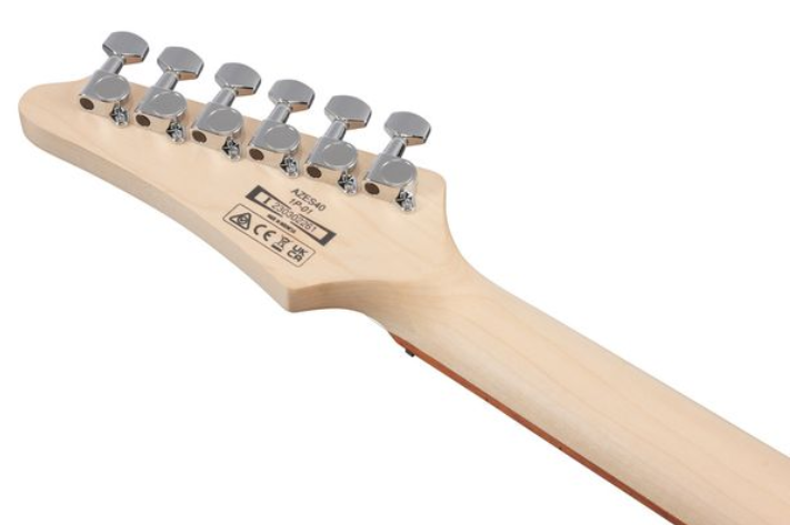 Ibanez Azes Tungsteno