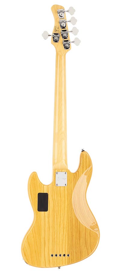 EX-Demo Marcus Miller V7 Natural 5 corde