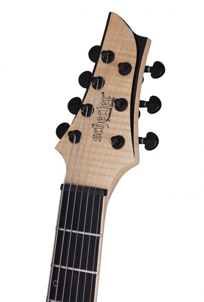 Schecter Keith Merrow 7 MKII
