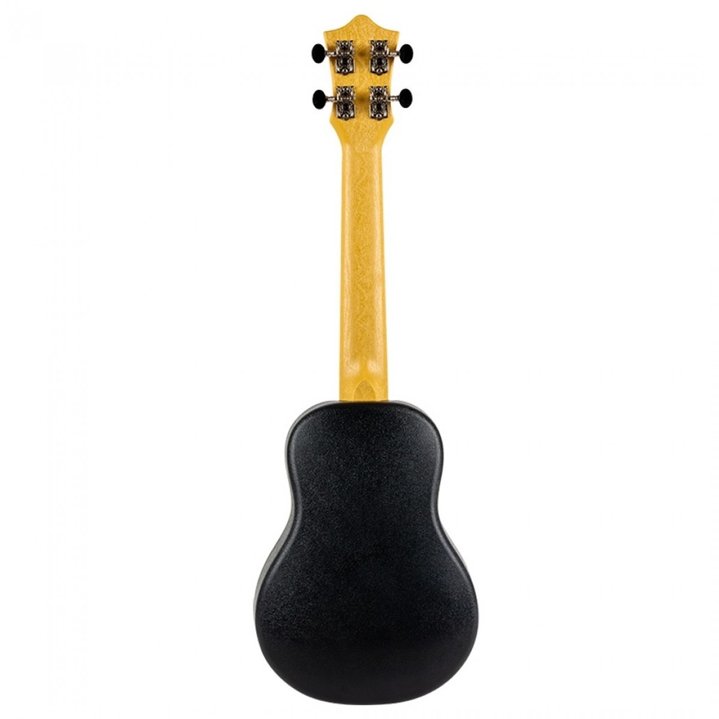 Flight Ukulele Concerto Unicorno + borsa