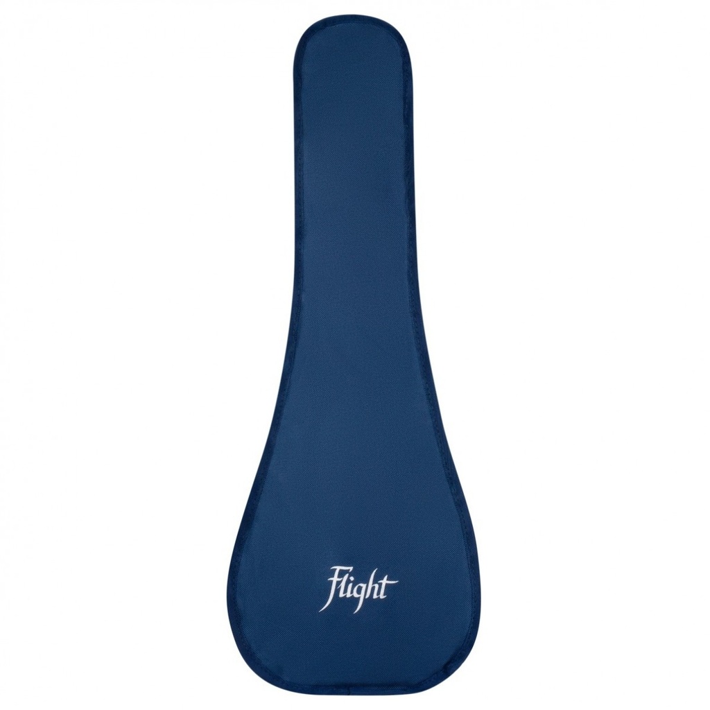 Flight Ukulele Concerto Unicorno + borsa