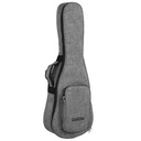 Cascha Ukulele Concert Mahogany Set