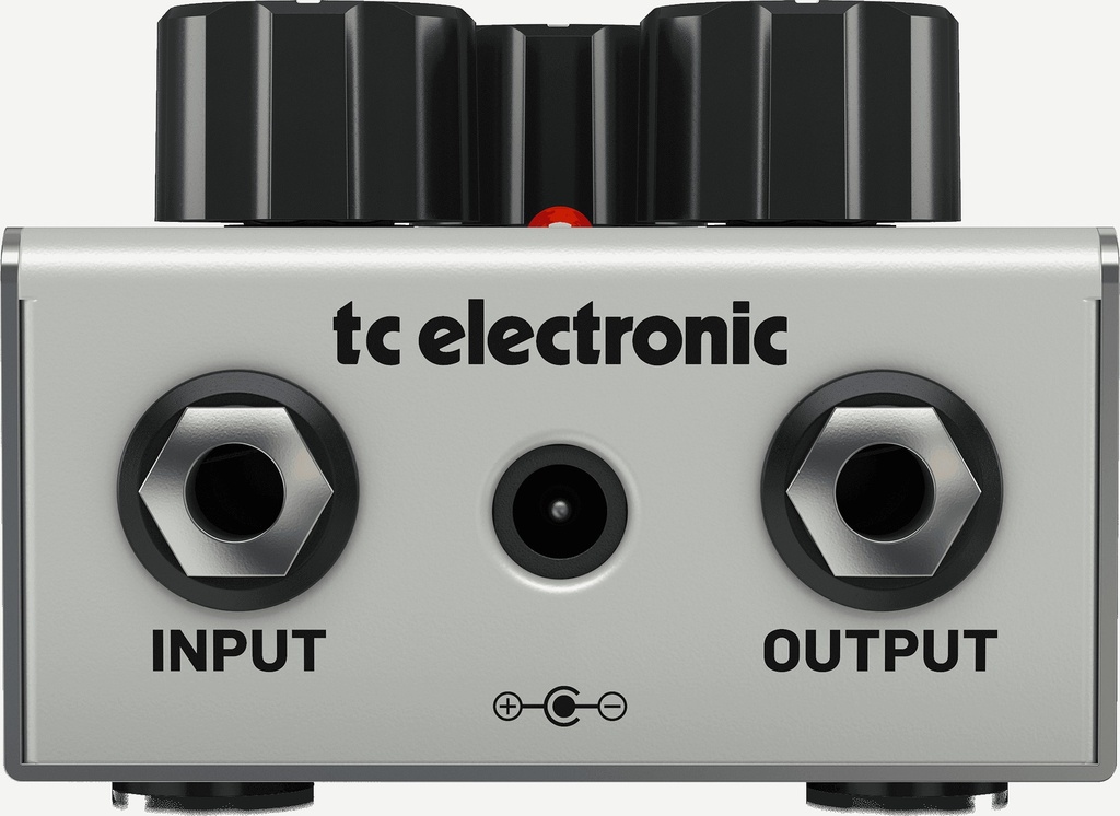 Tc Electronic Forcefield compressore