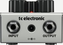 Tc Electronic Forcefield compressore