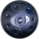 Sela Handpan Melody D Amara Stainless Steel 