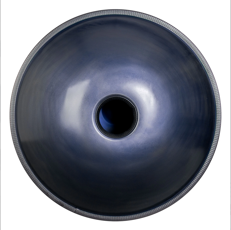 Sela Handpan Melody D Amara Stainless Steel 