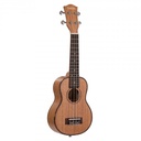 Cascha Ukulele Soprano Set