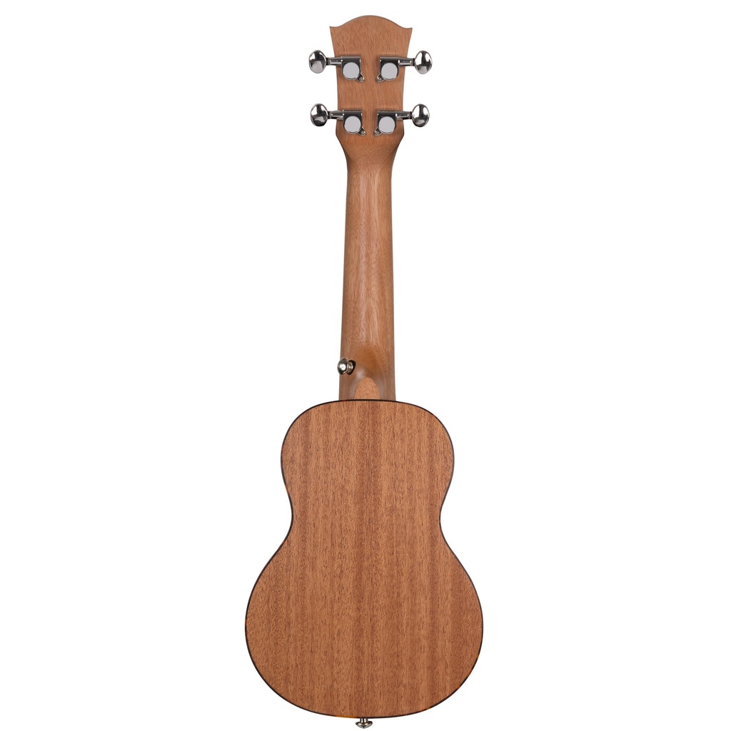 Cascha Ukulele Soprano Set