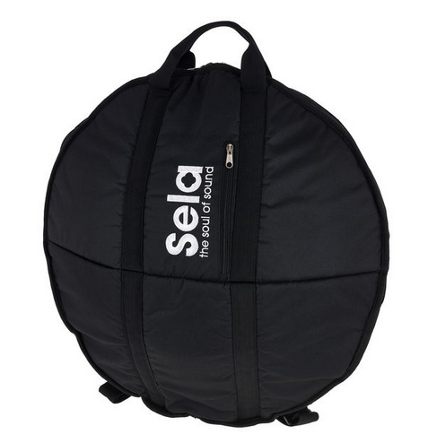 Sela Handpan Harmony D Kurd Stainless Steel