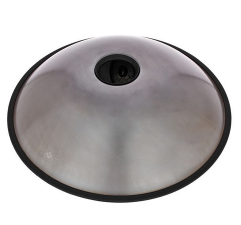 Sela Handpan Melody D Amara Stainless Steel
