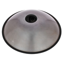 Sela Handpan Melody D Amara Stainless Steel