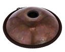 Sela Handpan Harmony B2 Amara Stainless Steel