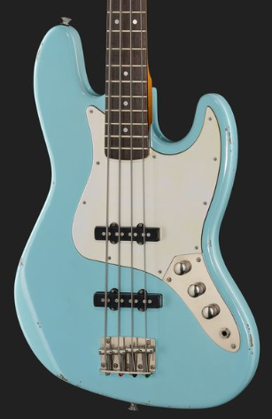 Maybach Motone Vintage Jazz Bass