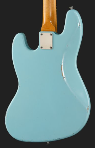Maybach Motone Vintage Jazz Bass