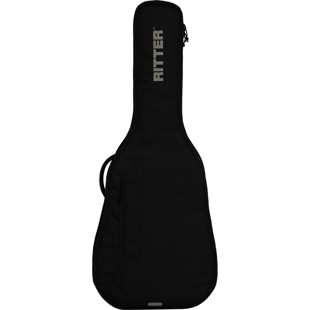 Ritter Evilard Chitarra Classica 4/4 Nera