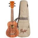 Flight Ukulele Soprano - Dream Catcher
