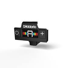 Daddario Micro Soundhole Accordatore