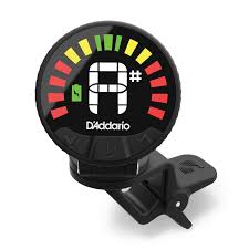 Daddario Nexus 360 Tuner