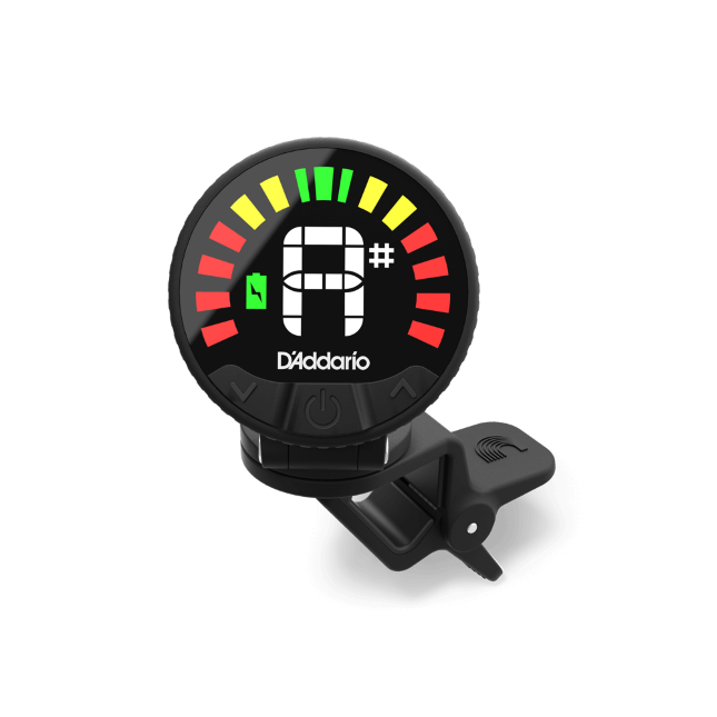 Daddario Accordatore Nexxus 360 Tuner