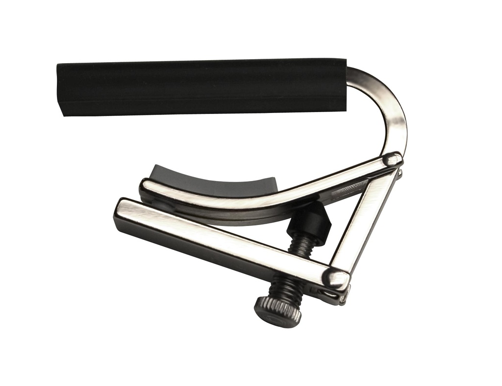 Shubb Capotasto Classica Nickel