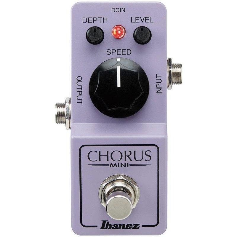 Ibanez Chorus Mini