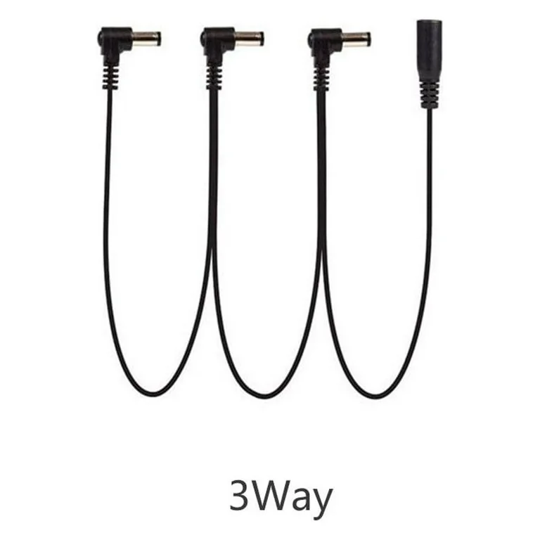 Xvive Power cord - Multi presa 3