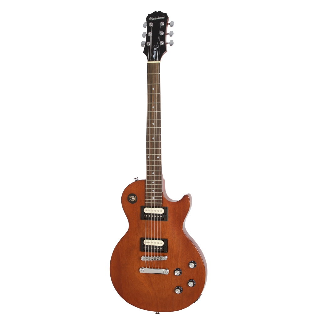 Epiphone Les Paul Studio LT Walnut