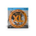 Daddario Elettrica XL 10/52