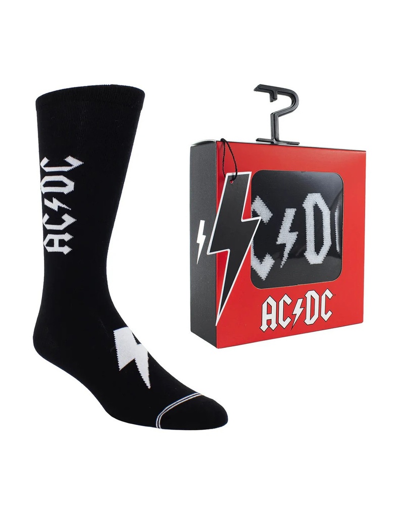 Calze ACDC