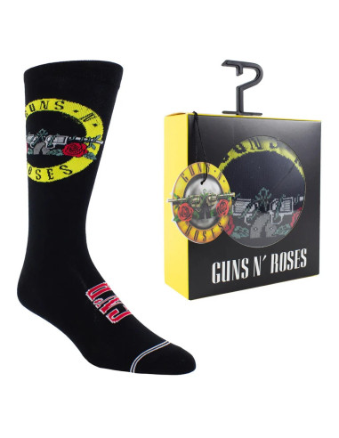 Calze Guns N Roses
