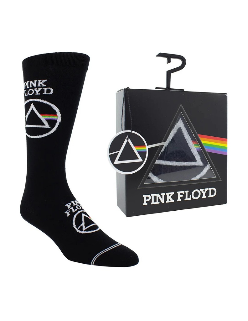Calze Pink Floyd
